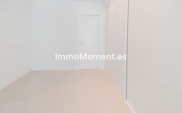Revente - Appartement - Fuengirola - Los Boliches