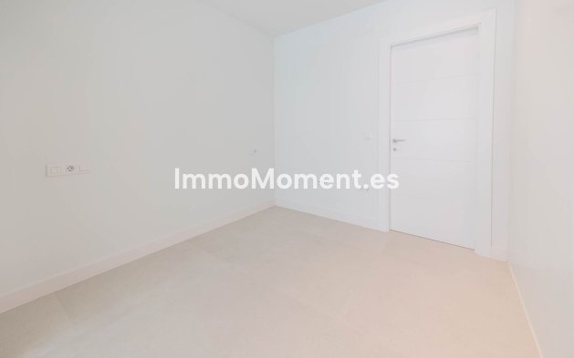 Revente - Appartement - Fuengirola - Los Boliches