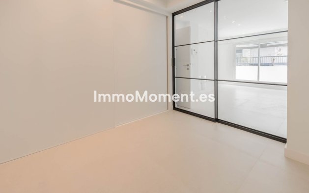 Revente - Appartement - Fuengirola - Los Boliches