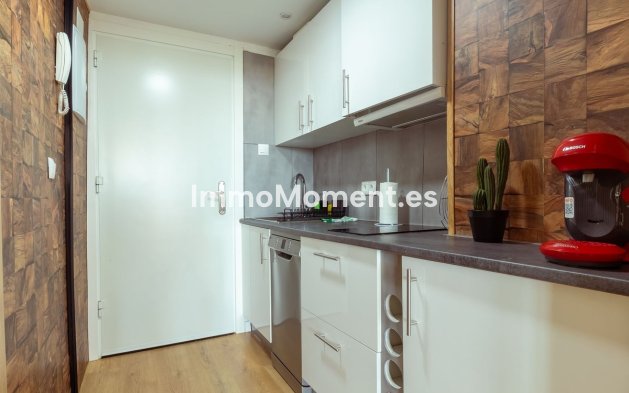 Reventa - Apartamento - Mijas - Calahonda