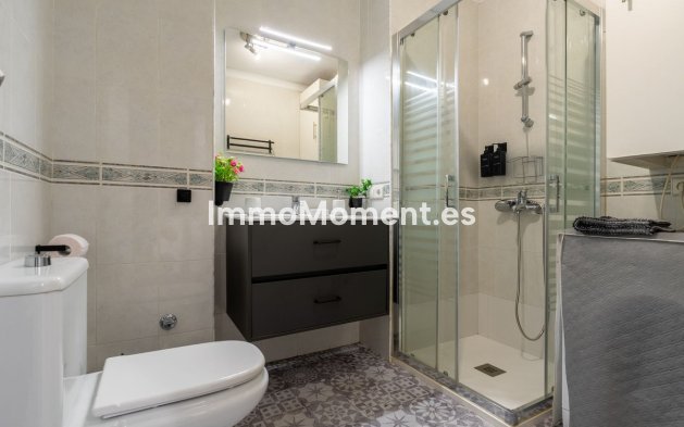 Reventa - Apartamento - Mijas - Calahonda