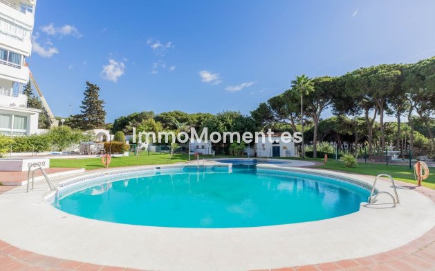 Reventa - Apartamento - Mijas - Calahonda
