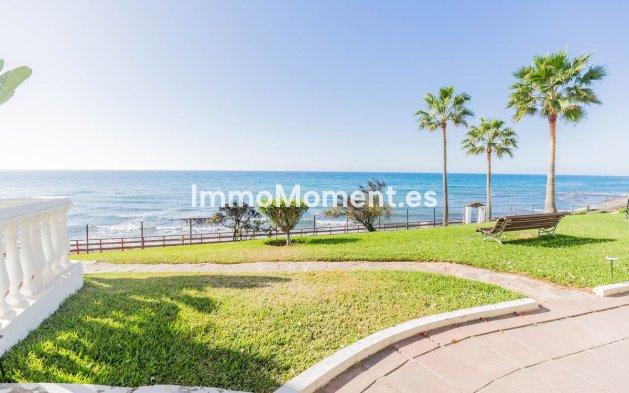 Reventa - Apartamento - Mijas - Calahonda