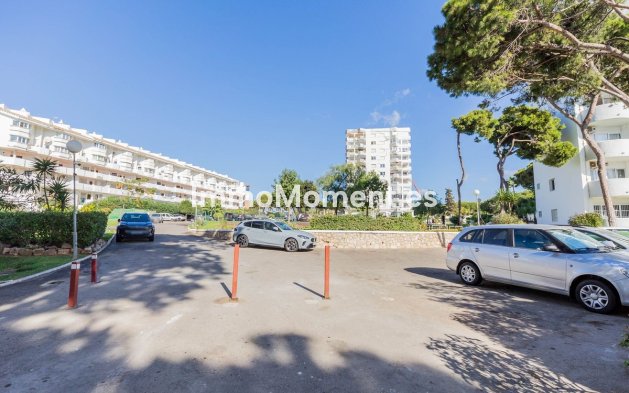 Reventa - Apartamento - Mijas - Calahonda