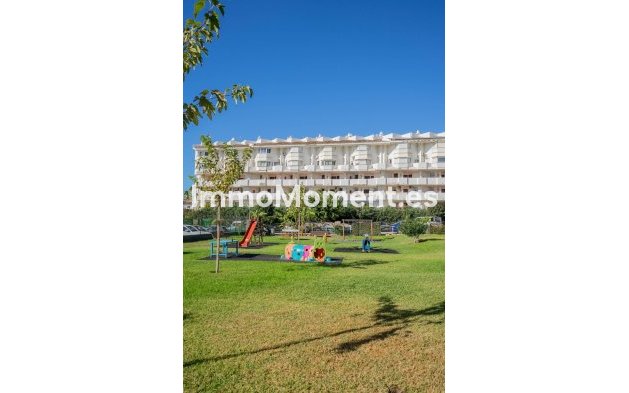 Reventa - Apartamento - Mijas - Calahonda