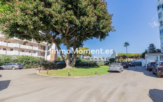 Reventa - Apartamento - Mijas - Calahonda
