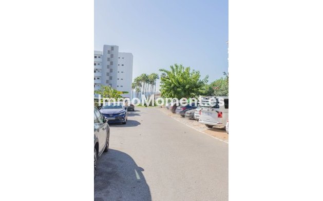 Reventa - Apartamento - Mijas - Calahonda