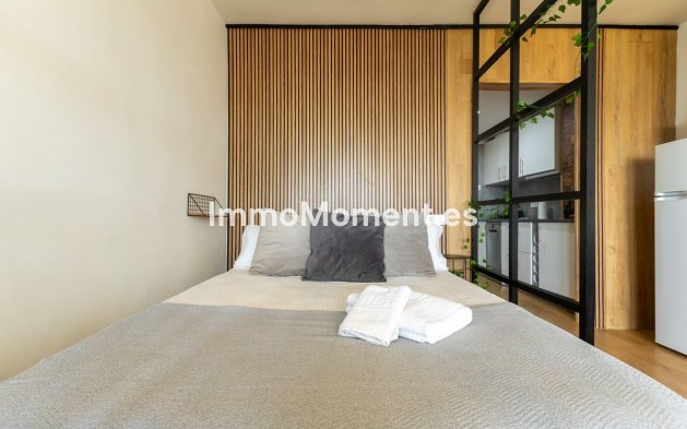 Reventa - Apartamento - Mijas - Calahonda