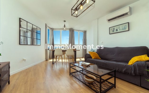 Reventa - Apartamento - Mijas - Calahonda