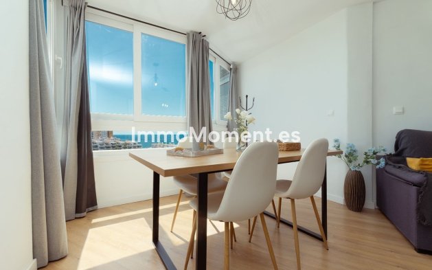 Reventa - Apartamento - Mijas - Calahonda