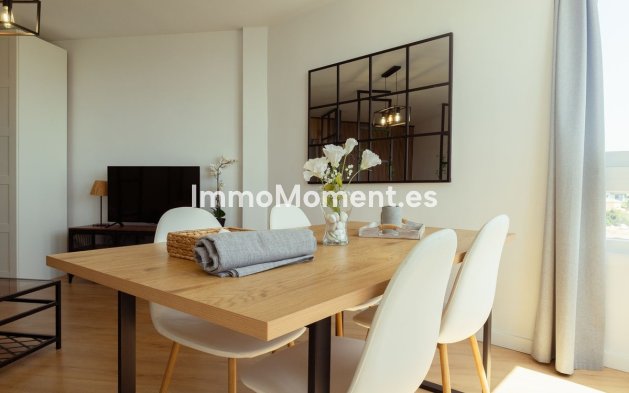Reventa - Apartamento - Mijas - Calahonda