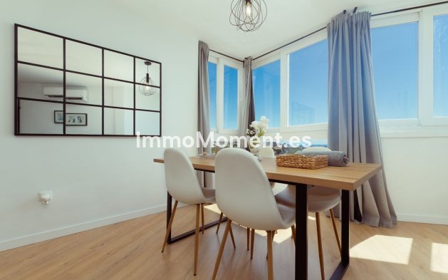 Reventa - Apartamento - Mijas - Calahonda