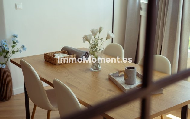 Reventa - Apartamento - Mijas - Calahonda