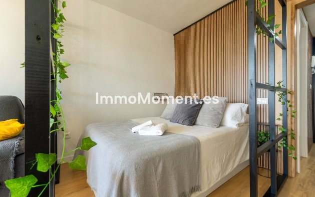 Reventa - Apartamento - Mijas - Calahonda