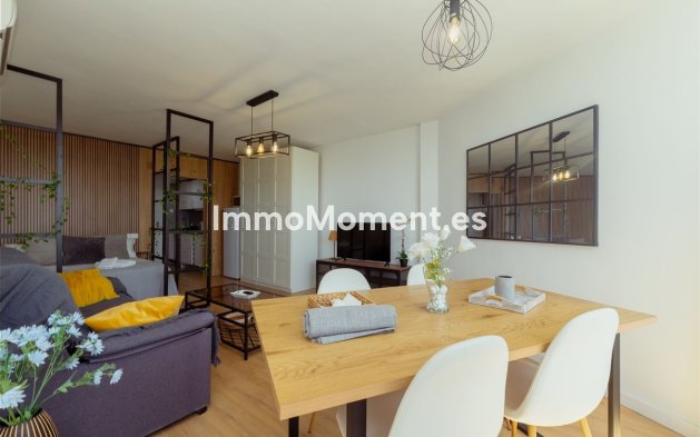 Reventa - Apartamento - Mijas - Calahonda