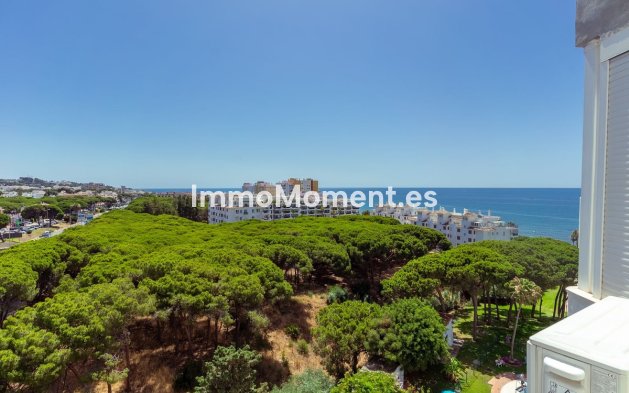 Reventa - Apartamento - Mijas - Calahonda