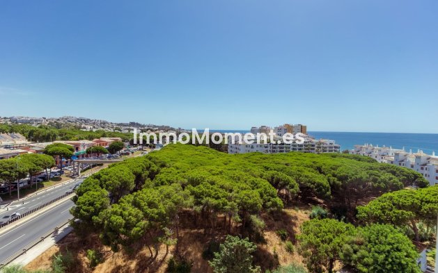 Reventa - Apartamento - Mijas - Calahonda