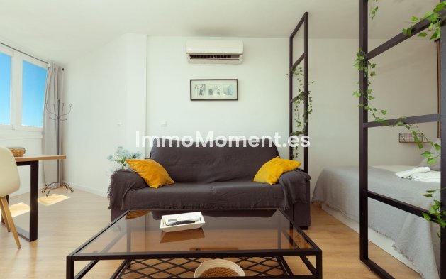 Reventa - Apartamento - Mijas - Calahonda