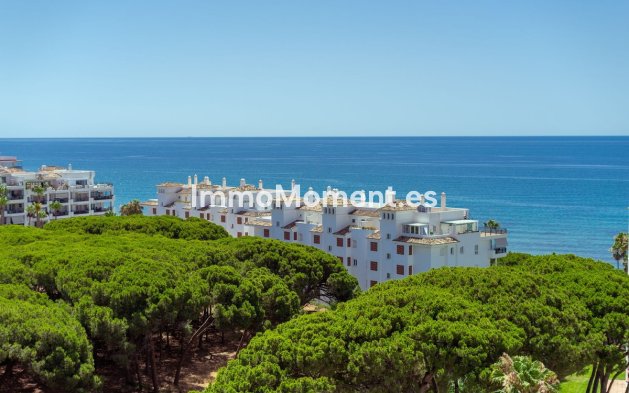 Reventa - Apartamento - Mijas - Calahonda