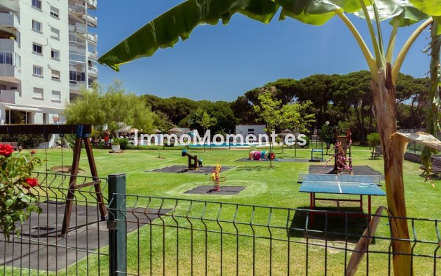 Reventa - Apartamento - Mijas - Calahonda