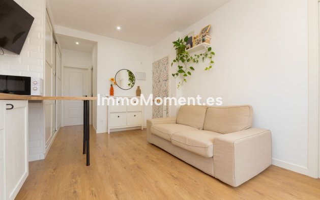 Reventa - Apartamento - Mijas - Las Lagunas de Mijas