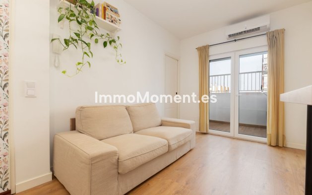 Reventa - Apartamento - Mijas - Las Lagunas de Mijas