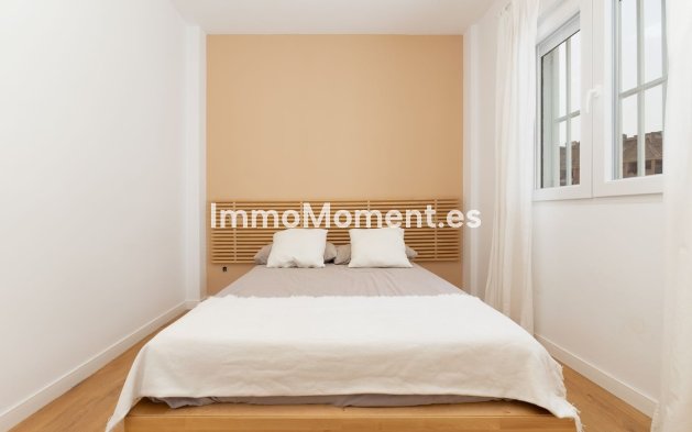 Reventa - Apartamento - Mijas - Las Lagunas de Mijas