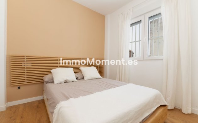 Reventa - Apartamento - Mijas - Las Lagunas de Mijas
