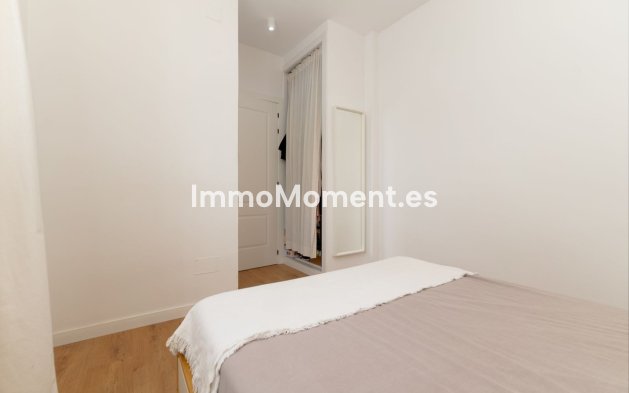 Reventa - Apartamento - Mijas - Las Lagunas de Mijas