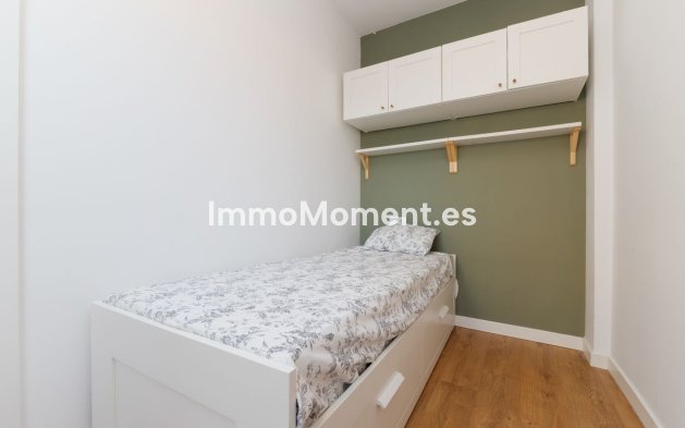 Reventa - Apartamento - Mijas - Las Lagunas de Mijas