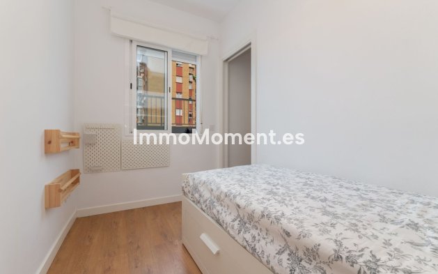 Reventa - Apartamento - Mijas - Las Lagunas de Mijas