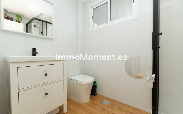 Reventa - Apartamento - Mijas - Las Lagunas de Mijas
