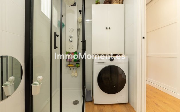 Reventa - Apartamento - Mijas - Las Lagunas de Mijas