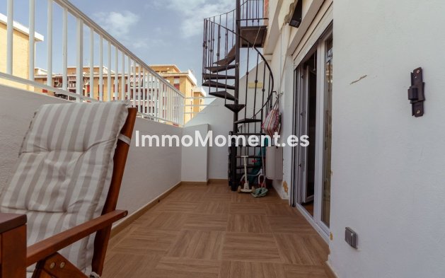 Reventa - Apartamento - Mijas - Las Lagunas de Mijas