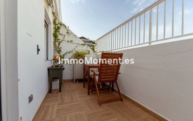 Reventa - Apartamento - Mijas - Las Lagunas de Mijas