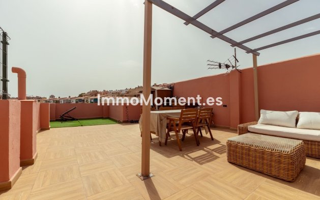 Reventa - Apartamento - Mijas - Las Lagunas de Mijas