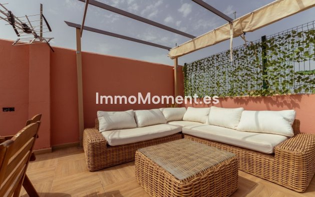 Reventa - Apartamento - Mijas - Las Lagunas de Mijas