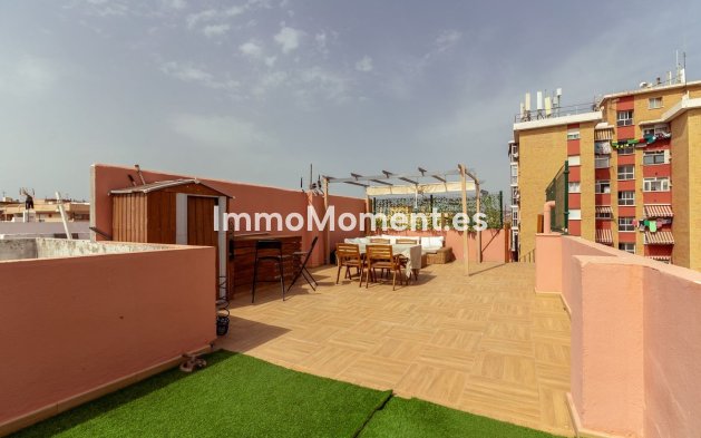 Reventa - Apartamento - Mijas - Las Lagunas de Mijas