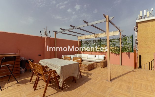 Reventa - Apartamento - Mijas - Las Lagunas de Mijas