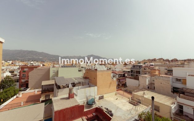 Reventa - Apartamento - Mijas - Las Lagunas de Mijas