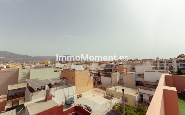Reventa - Apartamento - Mijas - Las Lagunas de Mijas