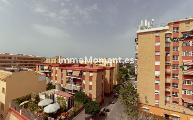Reventa - Apartamento - Mijas - Las Lagunas de Mijas
