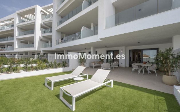 Wiederverkauf - Wohnung - Benalmadena - Benalmadena Centro