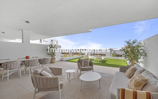 Wiederverkauf - Wohnung - Benalmadena - Benalmadena Centro