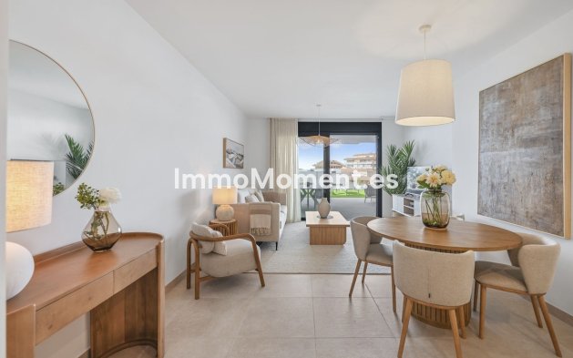 Wiederverkauf - Wohnung - Benalmadena - Benalmadena Centro