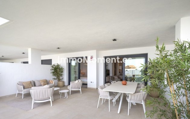 Wiederverkauf - Wohnung - Benalmadena - Benalmadena Centro