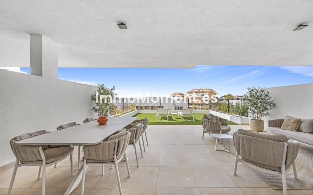 Wiederverkauf - Wohnung - Benalmadena - Benalmadena Centro