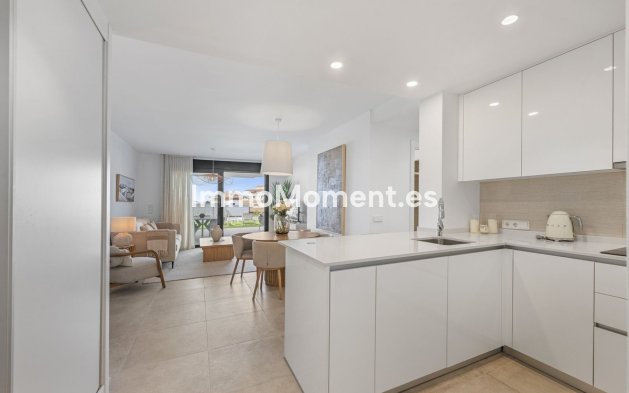 Wiederverkauf - Wohnung - Benalmadena - Benalmadena Centro