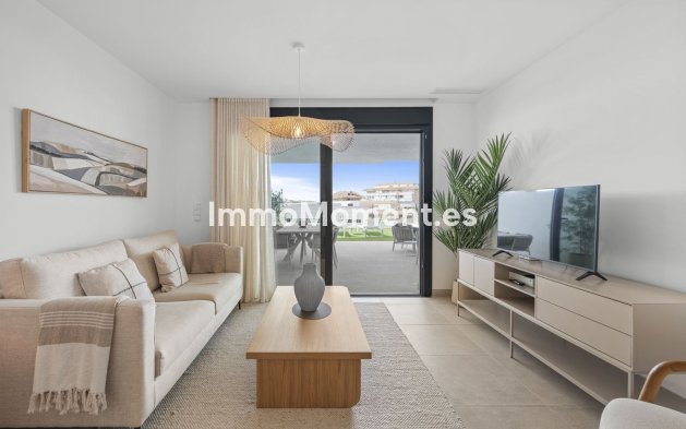Wiederverkauf - Wohnung - Benalmadena - Benalmadena Centro