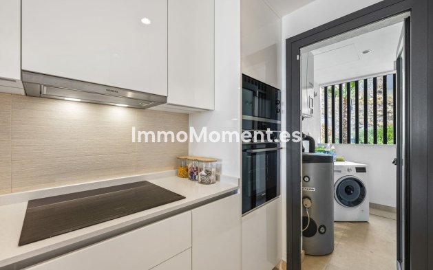 Wiederverkauf - Wohnung - Benalmadena - Benalmadena Centro
